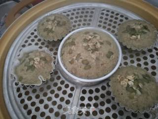 黑麦蛋糕的做法步骤：9