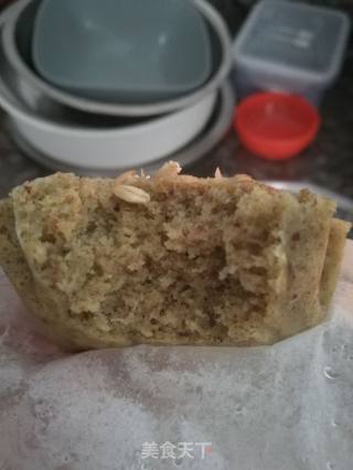 黑麦蛋糕的做法步骤：10