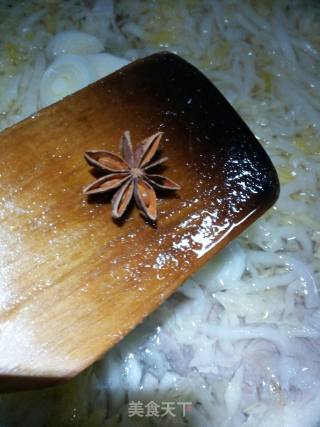梅肉酸菜的做法步骤：6