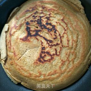 鸡蛋饼的做法步骤：3