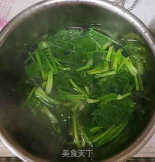 五彩凉拌菜的做法步骤：3