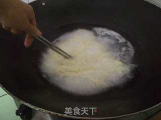 薯叶清汤面的做法步骤：6