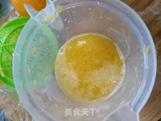 果粒橙汁的做法步骤：4