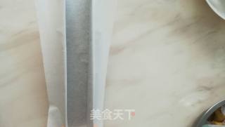 蔓越莓曲奇饼干的做法步骤：8