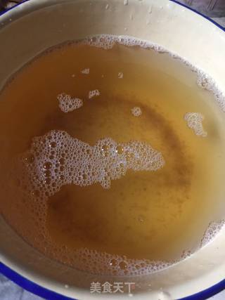 熬猪油的做法步骤：4