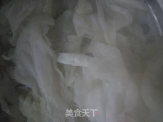 白菜包黄瓜的做法步骤：6