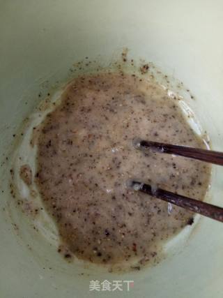 椒盐千层酥的做法步骤：6