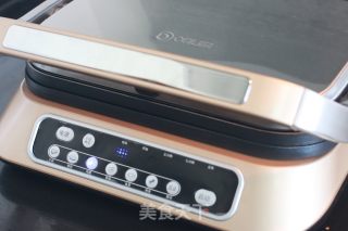 辣烤里脊肉的做法步骤：5