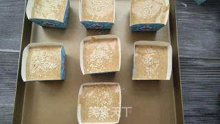 红枣红糖鸡蛋糕的做法步骤：13
