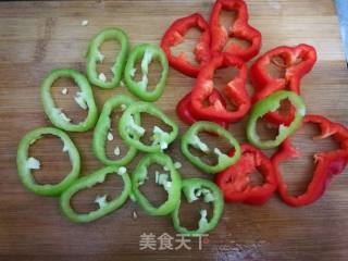 麻辣鱿鱼须的做法步骤：8