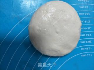 鸡腿肉夹馍的做法步骤：5