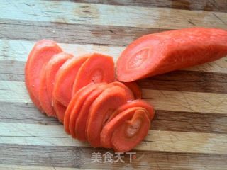 清炖小黄鱼的做法步骤：3