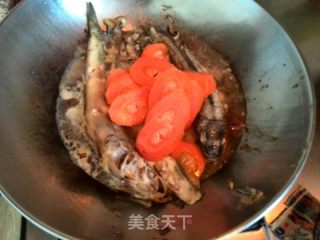 清炖小黄鱼的做法步骤：6