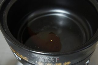 #御寒美食#香辣小红炖鲫鱼的做法步骤：4