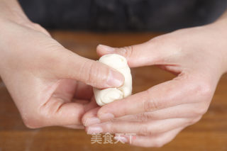 鲜肉月饼的做法步骤：20