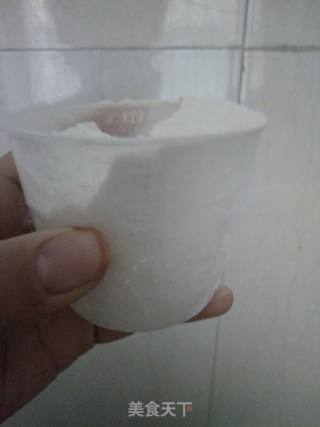 西红柿疙瘩汤的做法步骤：6