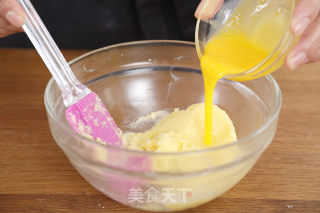 椰丝球的做法步骤：2