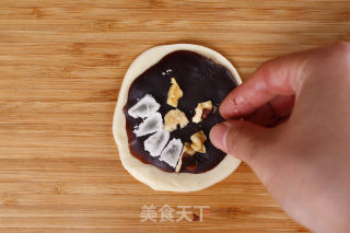 重阳花糕的做法步骤：7