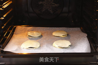 重阳花糕的做法步骤：10
