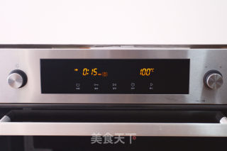 感恩节南瓜球的做法步骤：8