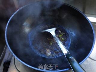 面筋烧白菜的做法步骤：9
