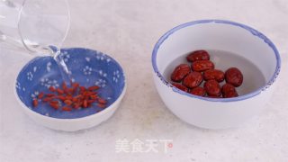 羊肉萝卜汤的做法步骤：3