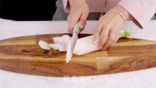 羊肉萝卜汤的做法步骤：4