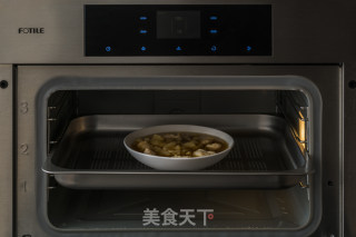 凤梨酸甜鸡的做法步骤：6