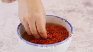 固元阿胶糕的做法步骤：3