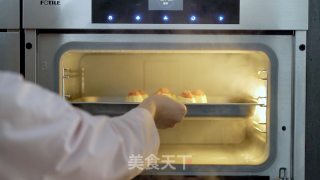 茨菇酿肉的做法步骤：6