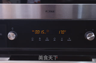 圣诞拐杖的做法步骤：8