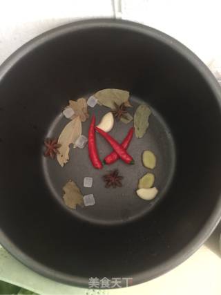 健康零食－卤鸡货的做法步骤：2