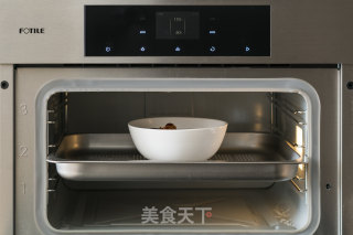 银杏虫草排骨汤的做法步骤：4