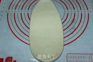 奶油吐司的做法步骤：7