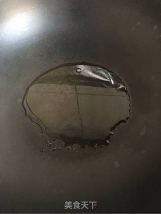 海参扇贝丁白菜汤的做法步骤：3