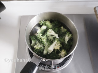 煎香肠的做法步骤：2