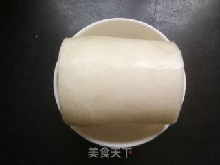 御寒美食：白萝卜炖羊蝎子的做法步骤：8