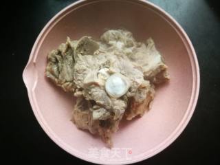 御寒美食：麻辣羊蝎子的做法步骤：4
