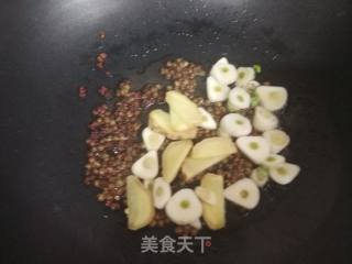 御寒美食：麻辣羊蝎子的做法步骤：8