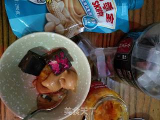 花生酱红糖餐包的做法步骤：6