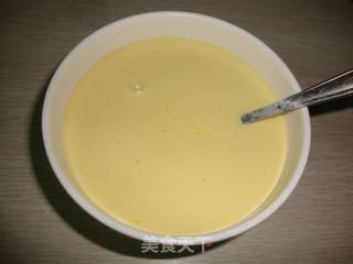 自制蛋挞的做法步骤：1