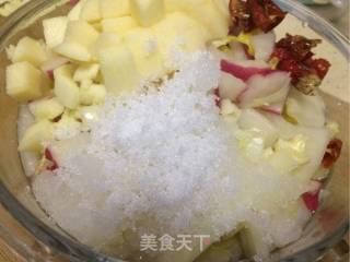 大白菜泡菜的做法步骤：4