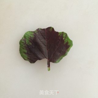 二十四节气餐盘画——寒露的做法步骤：3