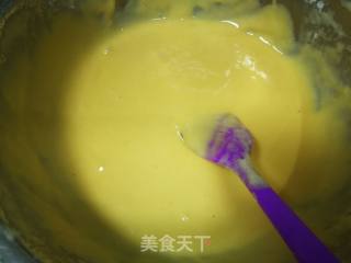 戚风蛋糕的做法步骤：6
