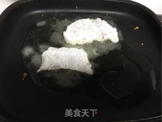 照烧巴沙鱼的做法步骤：6