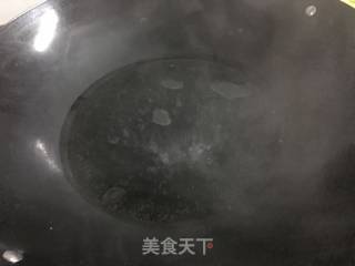西芹炒虾球的做法步骤：4
