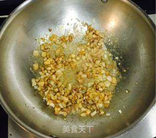 肉丁酱的做法步骤：3