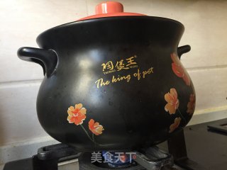 海带玉米筒骨汤的做法步骤：5