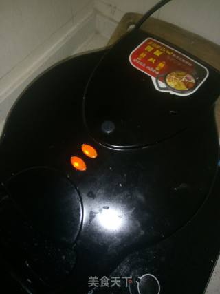 莲藕培根卷的做法步骤：7