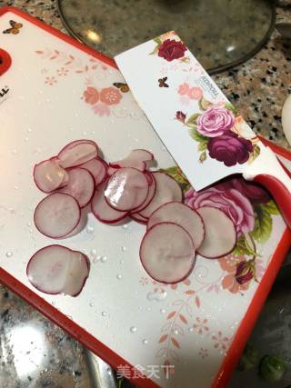 蔬菜沙拉的做法步骤：4